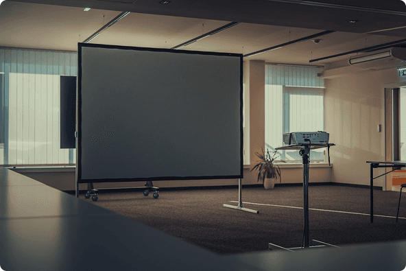Smart Classroom Solutions