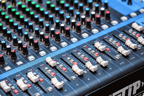 Audio Video Solutions