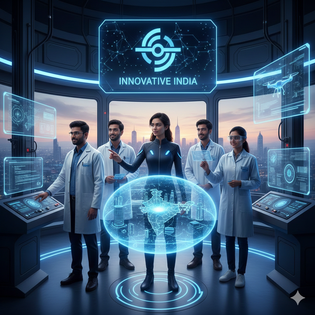 Innovative Technology