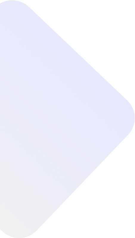 Decorative gradient triangle background